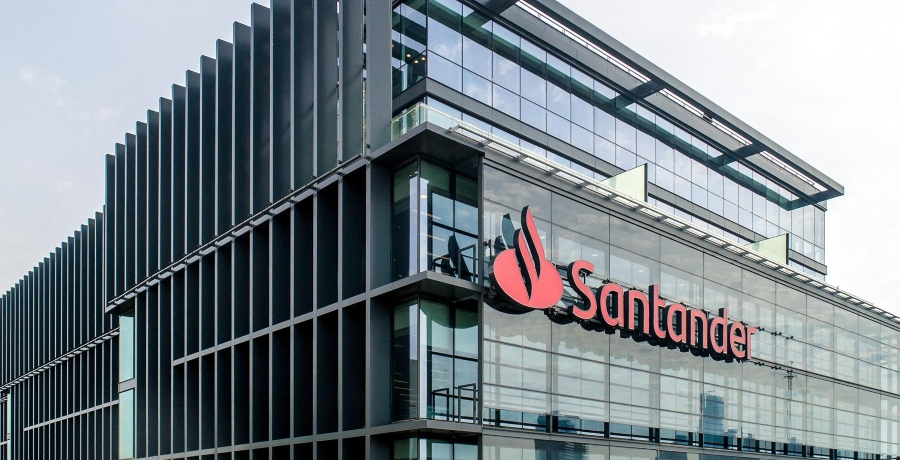 Banco Santander: Προβλέπει κέρδη πάνω από 20 δισ. ευρώ για το 2028 μετά την εξαγορά της Webster