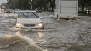 Προβλήματα από την κακοκαιρία σε Βόνιτσα, Πρέβεζα και Αρκαδία