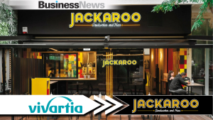 Jackaroo: Εκτίναξη τζίρου στα 31,4 εκατ. ευρώ το 2025 στην πρώτη χρήση υπό την Vivartia