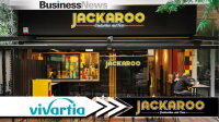 Jackaroo: Εκτίναξη τζίρου στα 31,4 εκατ. ευρώ το 2025 στην πρώτη χρήση υπό την Vivartia