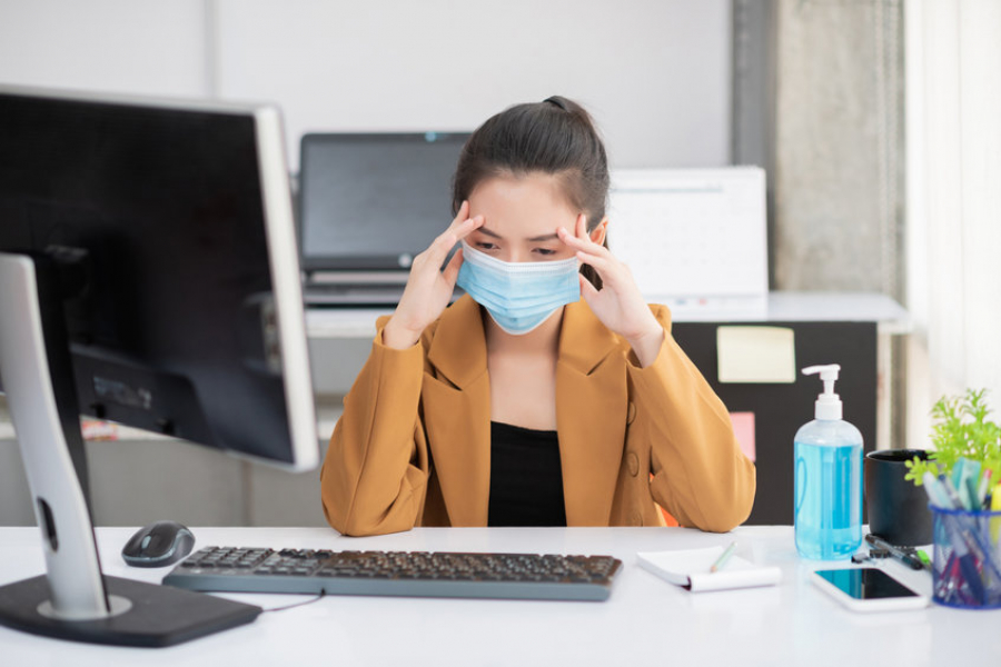 Adecco: Πώς θα αποτραπεί μια χαμένη γενιά γυναικών στην εργασία