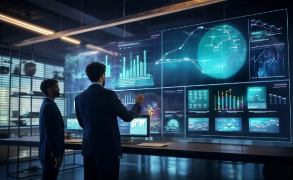 Η Gartner προβλέπει άνοδο 11,1% στις δαπάνες πληροφορικής στην Ευρώπη έως το 2026