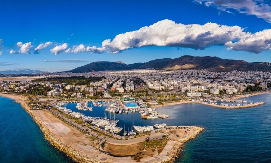 Έρευνα Spitogatos: Η Κάτω Γλυφάδα η καλύτερα αξιολογημένη περιοχή της Αθήνας- Στα 17 ευρώ ανα τ.μ. η μέση τιμή ενοικίασης