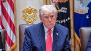 Θετικές αναφορές Τραμπ: «Φανταστική» χώρα η Ελλάδα, «τρομερός τύπος» ο Μητσοτάκης