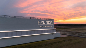 Hyundai Motor Group: Θα επενδύσει 6,3 δισ. δολάρια σε AI Data Centers και εργοστάσιο ρομπότ στη Νότια Κορέα