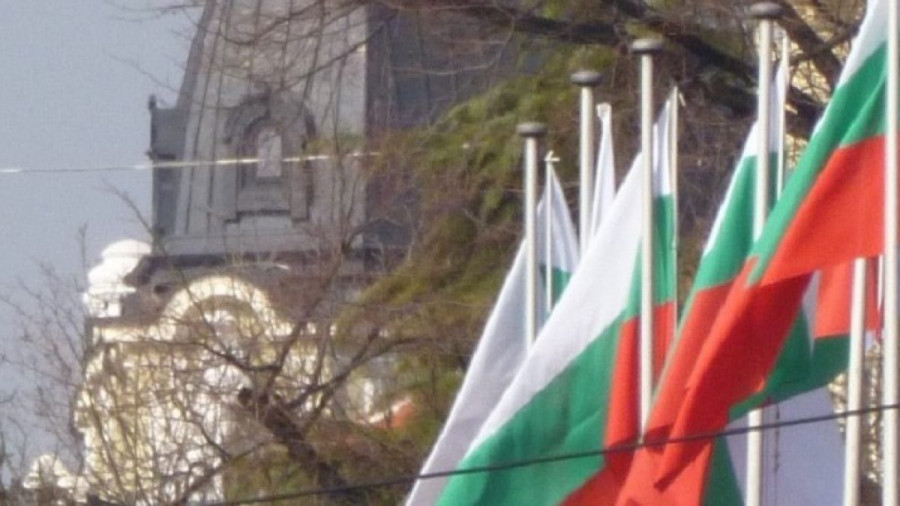 Ρωσία - Βουλγαρία: Απέλαση δύο βούλγαρων διπλωματών στην Μόσχα