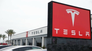 Tesla: Αυξημένα 12% στα έσοδα γ' τριμήνου, κάτω από τις εκτιμήσεις τα κέρδη