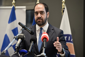 Γ. Κεφαλογιάννης: Μειωμένα κατά 90% με 95% τα καμένα δάση φέτος