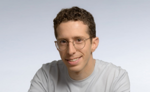 Η Check Point επιλέγει τον Jonathan Zanger ως νέο Chief Technology Officer