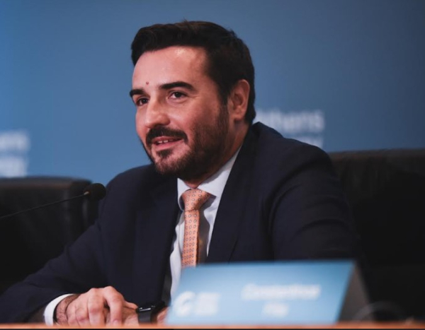 Χαντάβας (SolarPowerEurope): Ρεκόρ ο αριθμός των φωτοβολταϊκών το 2022 στην Ευρώπη