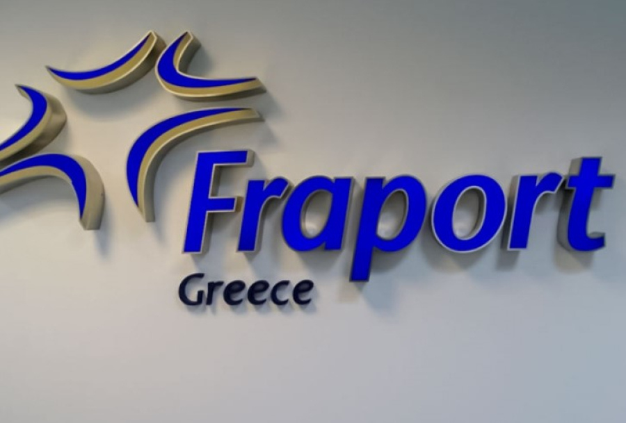 Fraport Greece: Πώς προωθεί την επιμήκυνση της τουριστικής σεζόν