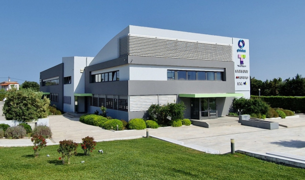 Globalsat: Δημιουργία υπηρεσίας για την εγκατάσταση φορτιστών ηλεκτρικών οχημάτων