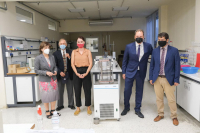 Λιβανός: Υπόδειγμα για την αγροτική εκπαίδευση η Αμερικανική Γεωργική Σχολή Θεσσαλονίκης