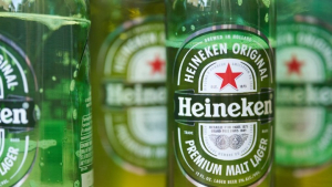 Η Heineken επενδύει $2,75 δισ. σε νέο εργοστάσιο στο Μεξικό - Θα δημιουργηθούν 3000 θέσεις εργασίας