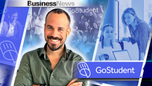 GoStudent: Πως έκανε πράξη την έννοια του Εd Tech στην Ελλάδα