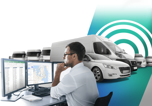 Fleet Management: Οι προοπτικές και προβλέψεις για το 2024