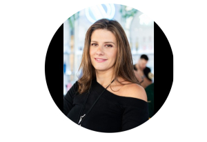 Beverage World: Η Κλαίρη Χαρόγιαννη Head of Marketing &amp; Trade Marketing