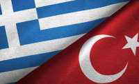 Διάβημα της Ελλάδας στην Τουρκία για την παρενόχληση του πλοίου L’ Atalante