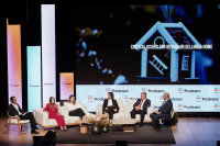 24ο Συνέδριο Prodexpo: Μεγάλο αγκάθι η γραφειοκρατία στην αγοραπωλησία ακινήτων