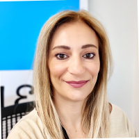 Pet City: Νέα επικεφαλής marketing η Βαρβάρα Σκούρτη