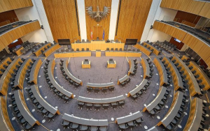 Αυστρία: Αυστηροποιεί τους κανονισμούς για τον έλεγχο των όπλων