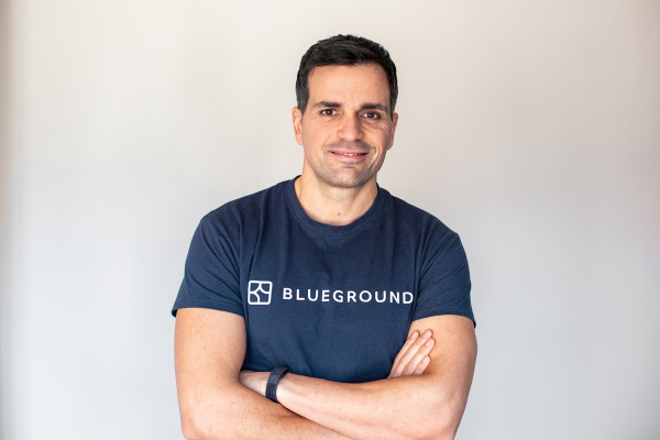 Blueground: Προχώρα σε νέο γύρο χρηματοδότησης series D, ύψους 45 εκατ. δολαρίων