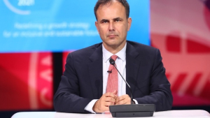 Αλέξης Πατέλης: Δεν είμαστε όπως πριν, δεν θα ξαναδούμε capital controls