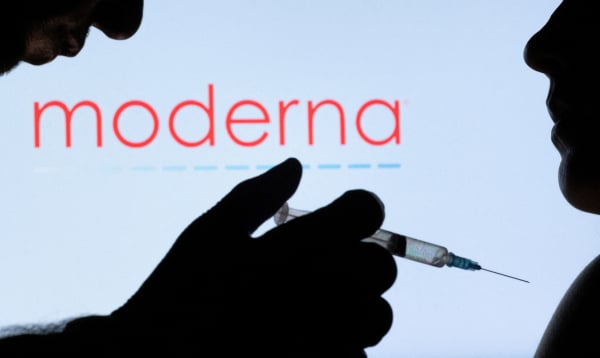 Σχεδόν 5 δισ. δολάρια τα κέρδη της Moderna - Έσοδα 19 δισ. από τις πωλήσεις των εμβολίων το 2022