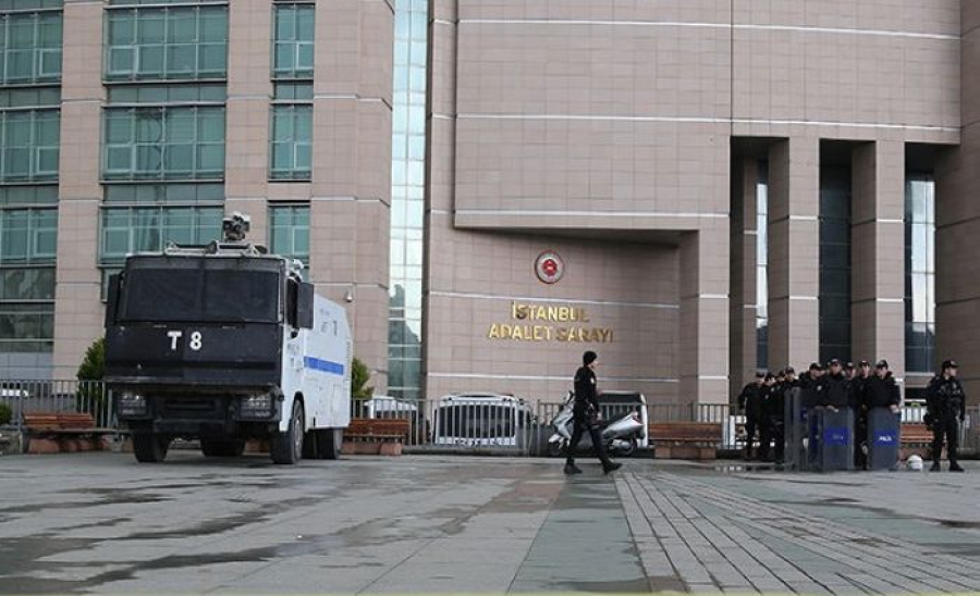 Τουρκία: Η εισαγγελία της Κωνσταντινούπολης ξεκινά νέα έρευνα σχετικά με το Ισραήλ