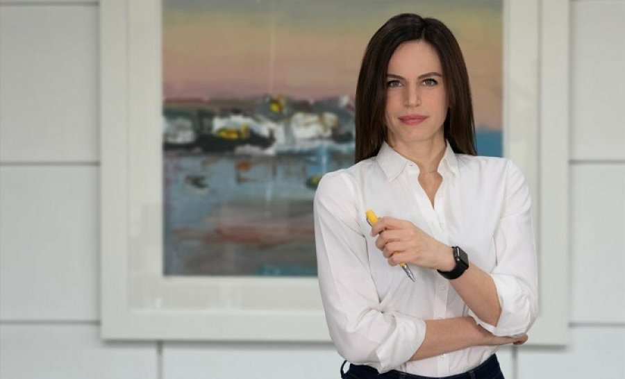 Καμπουρίδου (ΔΙΑΣ): Άνθηση της βιομηχανίας ηλεκτρονικών πληρωμών