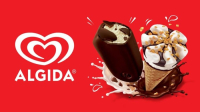 Algida Ice Cream Company: Πρώτη σε πωλήσεις μεταξύ των επώνυμων παγωτών στα Super Market