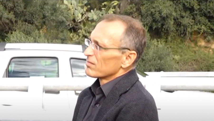 «Μικρομέτοχος» ο Λεωνίδας Μπόμπολας στην ΕΛΛΑΚΤΩΡ για πρώτη φορά στην ιστορία της εταιρείας