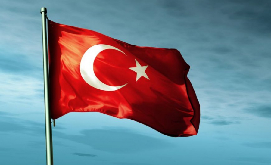 Τουρκία: Πλοιάριο με 45 μετανάστες βυθίστηκε στα ανοικτά των νότιων ακτών της χώρας