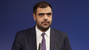Μαρινάκης για πακέτο ΔΕΘ: Τα μέτρα θα είναι μόνιμου χαρακτήρα και «δεν θα αφήσουν εκτός κανέναν»