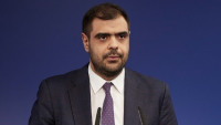 Μαρινάκης για πακέτο ΔΕΘ: Τα μέτρα θα είναι μόνιμου χαρακτήρα και «δεν θα αφήσουν εκτός κανέναν»
