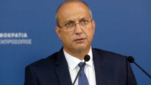 Οικονόμου: Σύντομα η ανακοίνωση παρεμβάσεων για την ακρίβεια - Δεν θέλησε να επιβεβαιώσει μείωση ΦΠΑ
