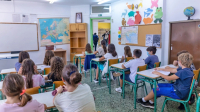 Κλειστά πάνω από 720 σχολεία στην Ελλάδα ελλείψει μαθητών
