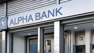 Deutsche Bank: Σύσταση «buy» για την Alpha Bank