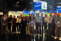 ΕΛΛΑ-ΔΙΚΑ ΜΑΣ: Συμμετοχή στην έκθεση Anuga 2025 με ενιαίο περίπτερο “Essentially Greek”