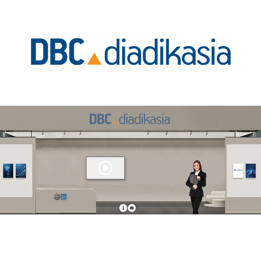 DBC diadikasia: Διαψεύδει "την ύπαρξη οποιασδήποτε μετοχικής συμφωνίας"