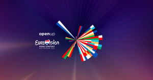 Eurovision 2021: Στον Β&#039; Ημιτελικό η εμφάνιση της Ελλάδας στις 18 Μαΐου