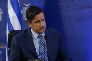 Στασινόπουλος: Το στοίχημα της διπλής μετάβασης στο κέντρο των προτεραιοτήτων των επιχειρήσεων