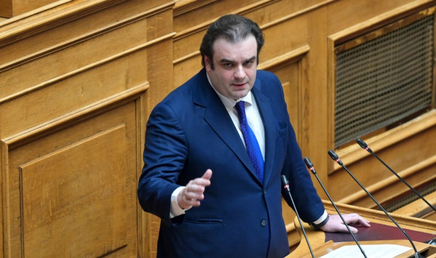 Κ. Πιερρακάκης: Θετική εξέλιξη η συμφωνία ΕΕ με ΗΠΑ