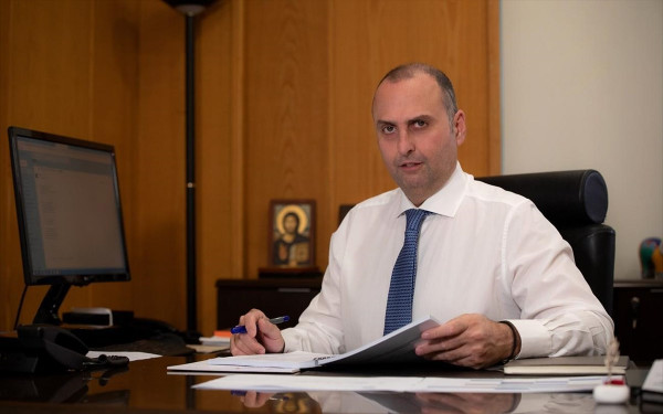 Γ.Γ Υποδομών: Δρομολογείται το μεγαλύτερο πακέτο έργων ύψους 13,5 δισ. ευρώ