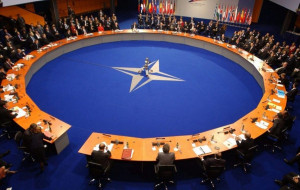 ΝΑΤΟ: Η σύνοδος κορυφής της συμμαχίας θα πραγματοποιηθεί στις 14 Ιουνίου στις Βρυξέλλες