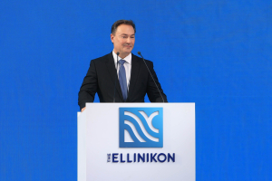 Αθανασίου (Lamda Development): Οι παράγοντες που οδηγούν την ανάπτυξη της αγοράς ακινήτων