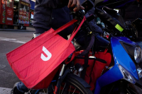 DoorDash: Απολύθηκαν 1.250 εργαζόμενοι