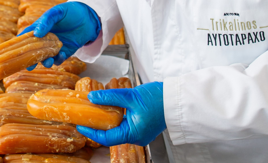 Trikalinos: Ενίσχυση διεθνούς παρουσίας και εξαγωγικής δραστηριότητας - Παρουσία σε 42 χώρες