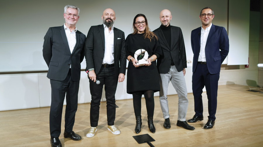 L'Oréal Hellas: Πρωτιά στην κυκλική οικονομία στο «Sustainability Together Challenge» του Ομίλου