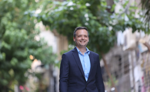 Χ. Δούκας: Φέτος αναβαθμίζουμε πλήρως 11 παιδικές χαρές, βελτιώνοντας την καθημερινότητα στις γειτονιές